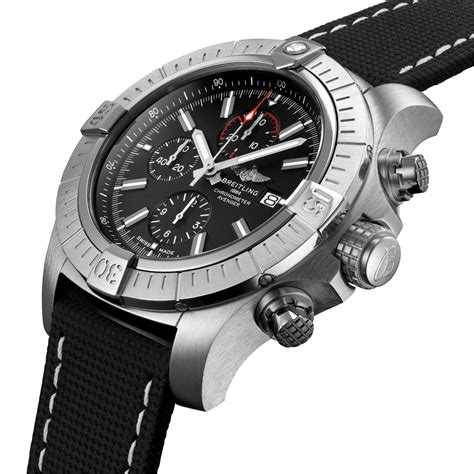 Breitling super avenger chronograph 48